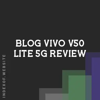 vivo V50 Lite 5G: 6500mAh BlueVolt Battery, 90W FlashCharge, & USD Price | Logo - Indexof